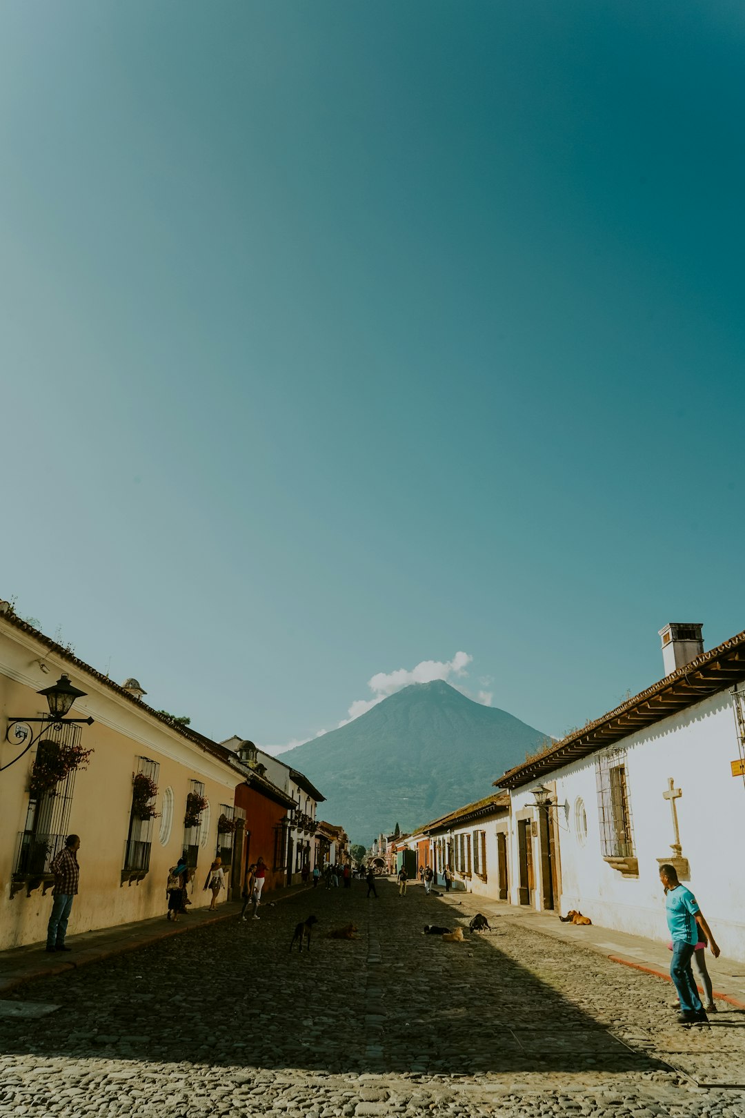 guatemala