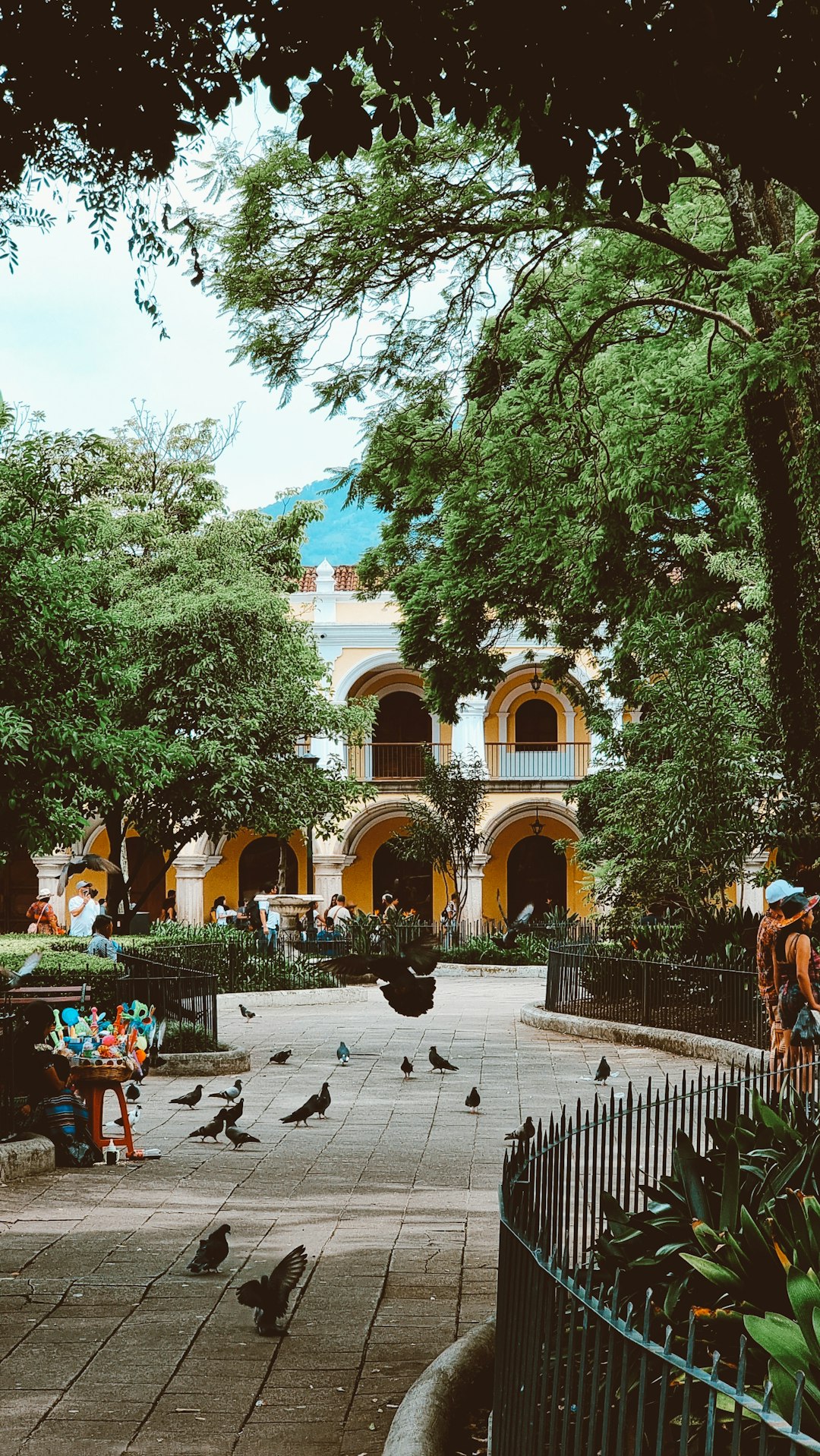 guatemala