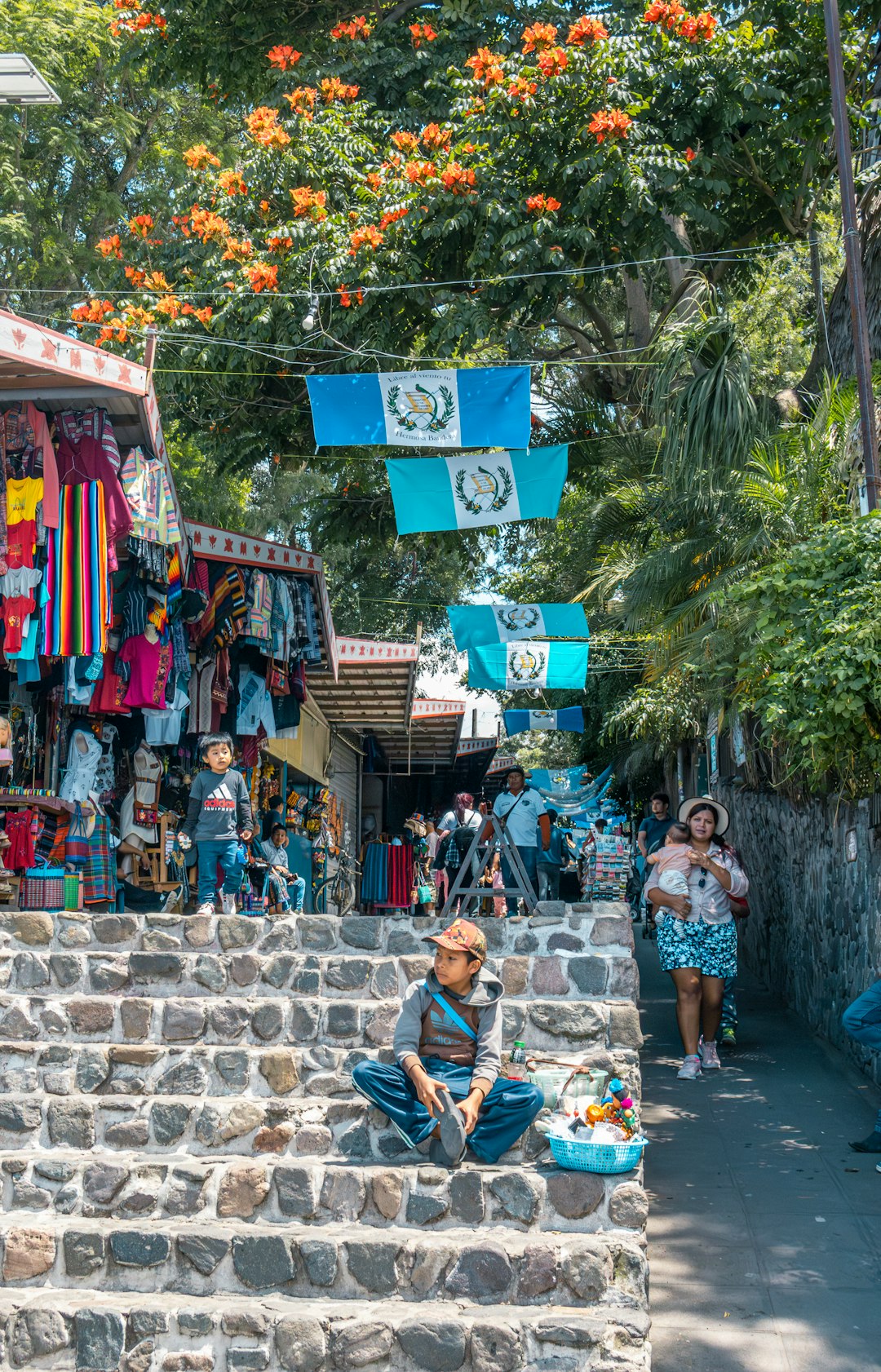 guatemala