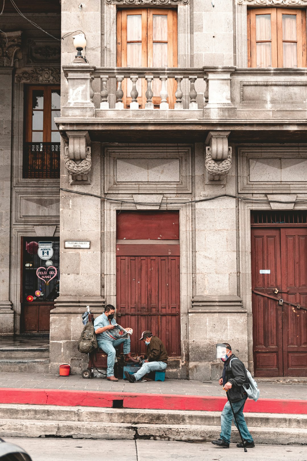 guatemala