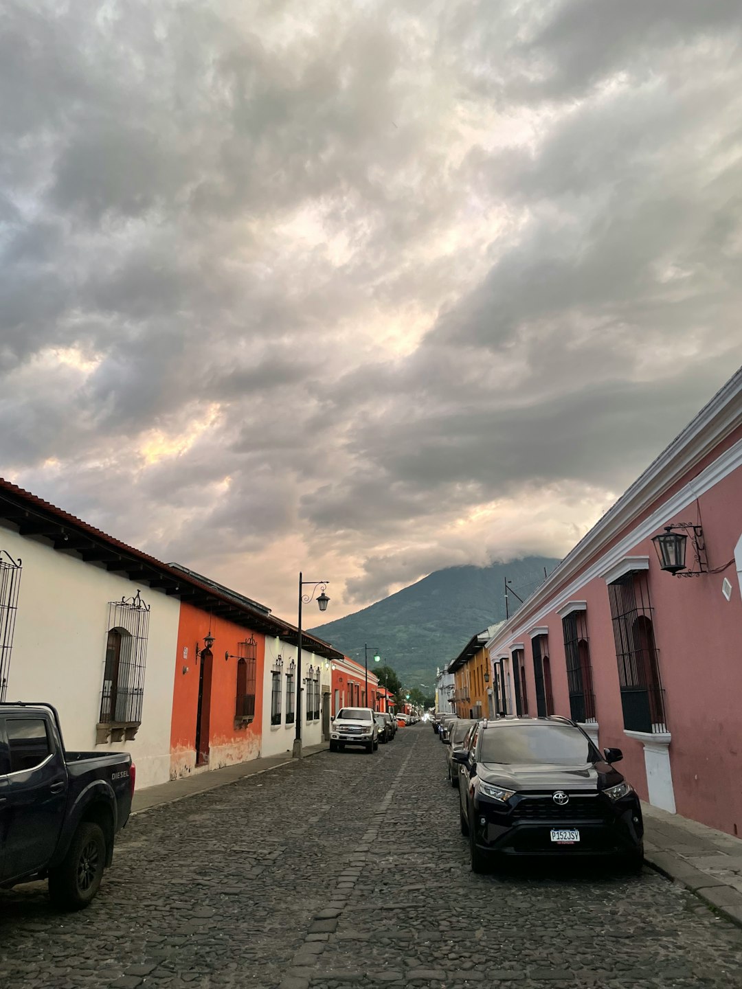 guatemala