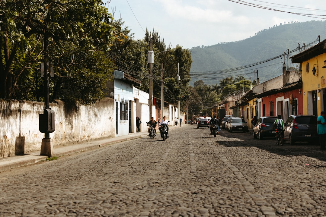 guatemala