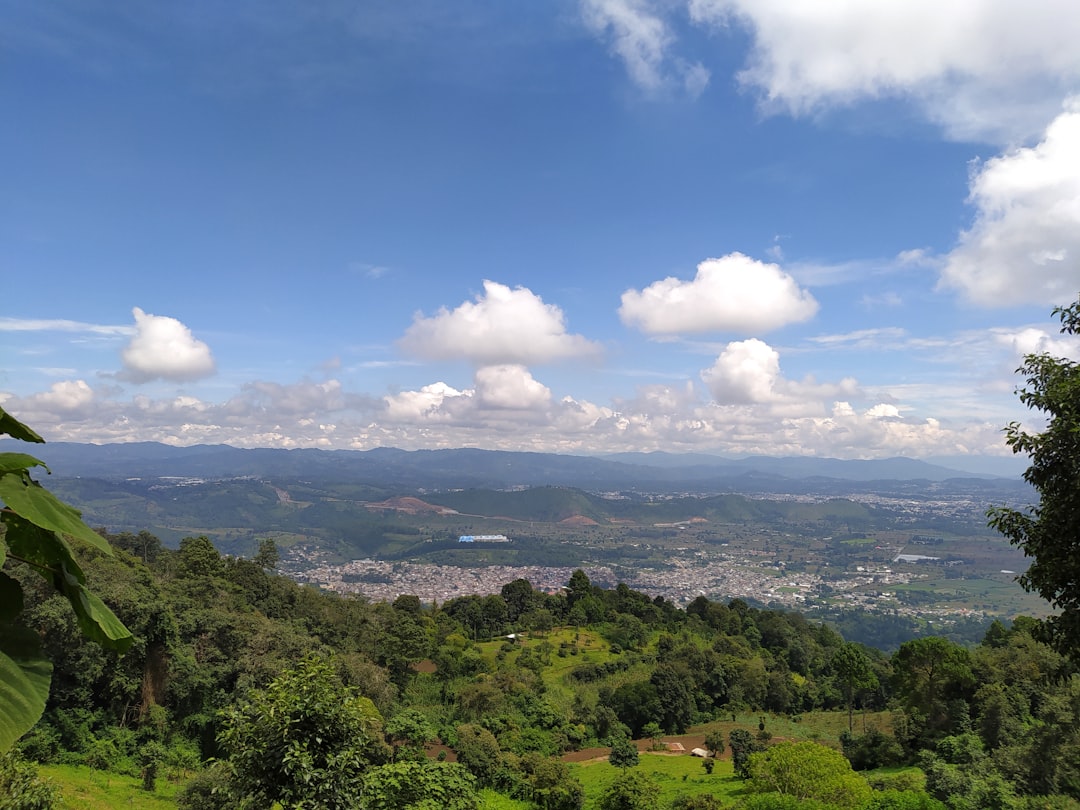guatemala