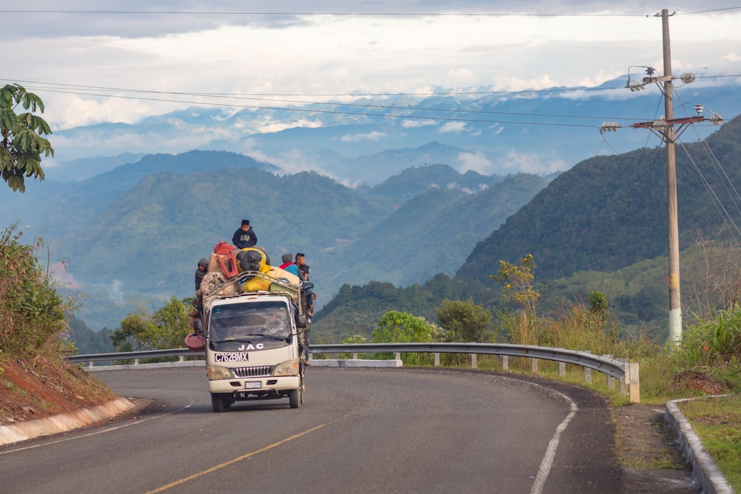 guatemala