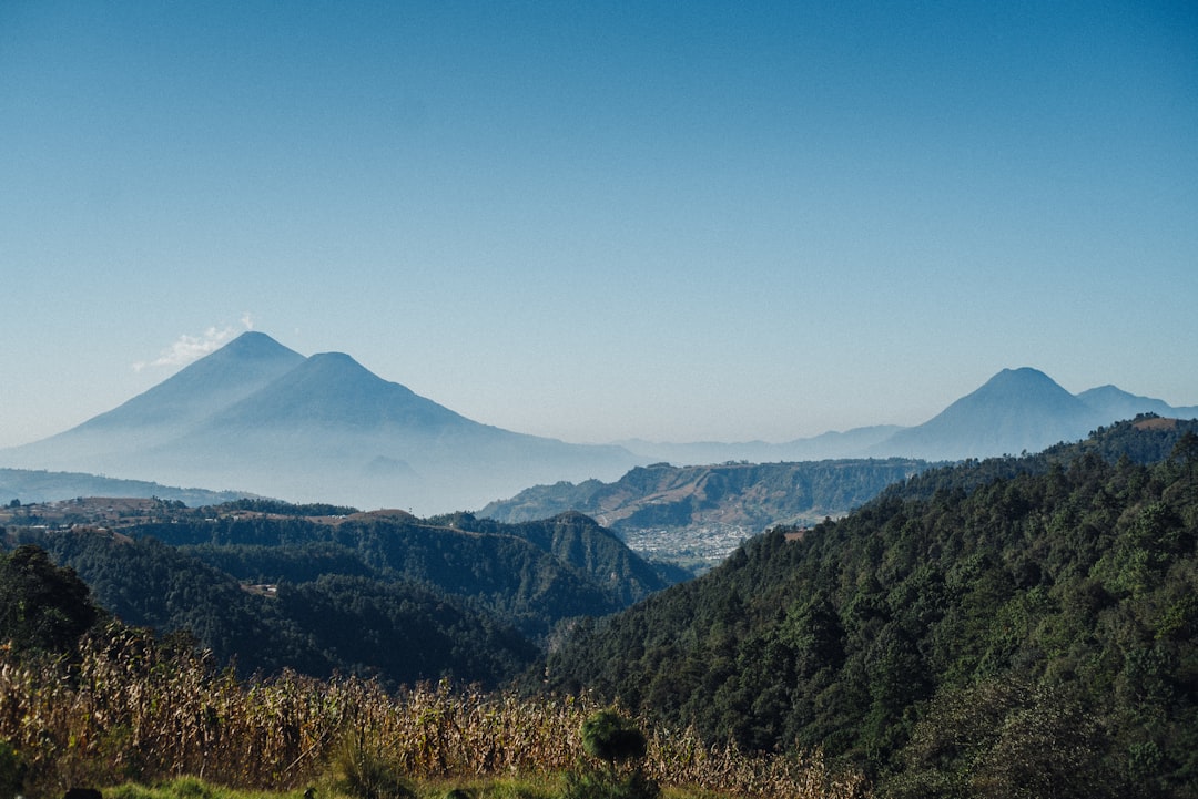 guatemala