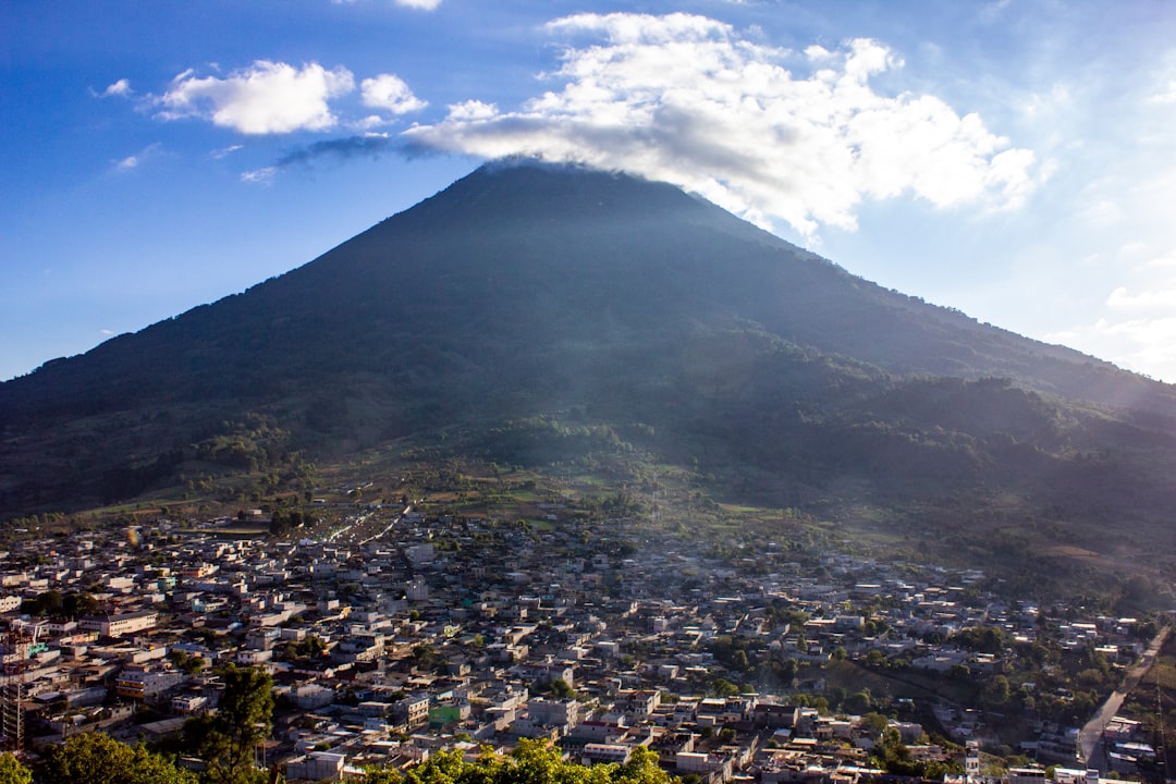 guatemala