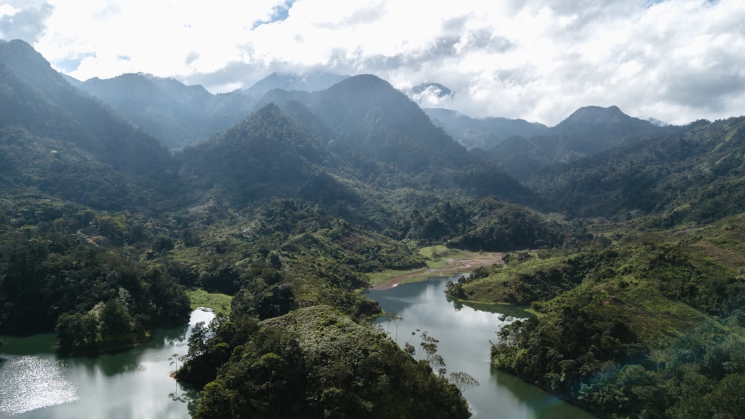 honduras
