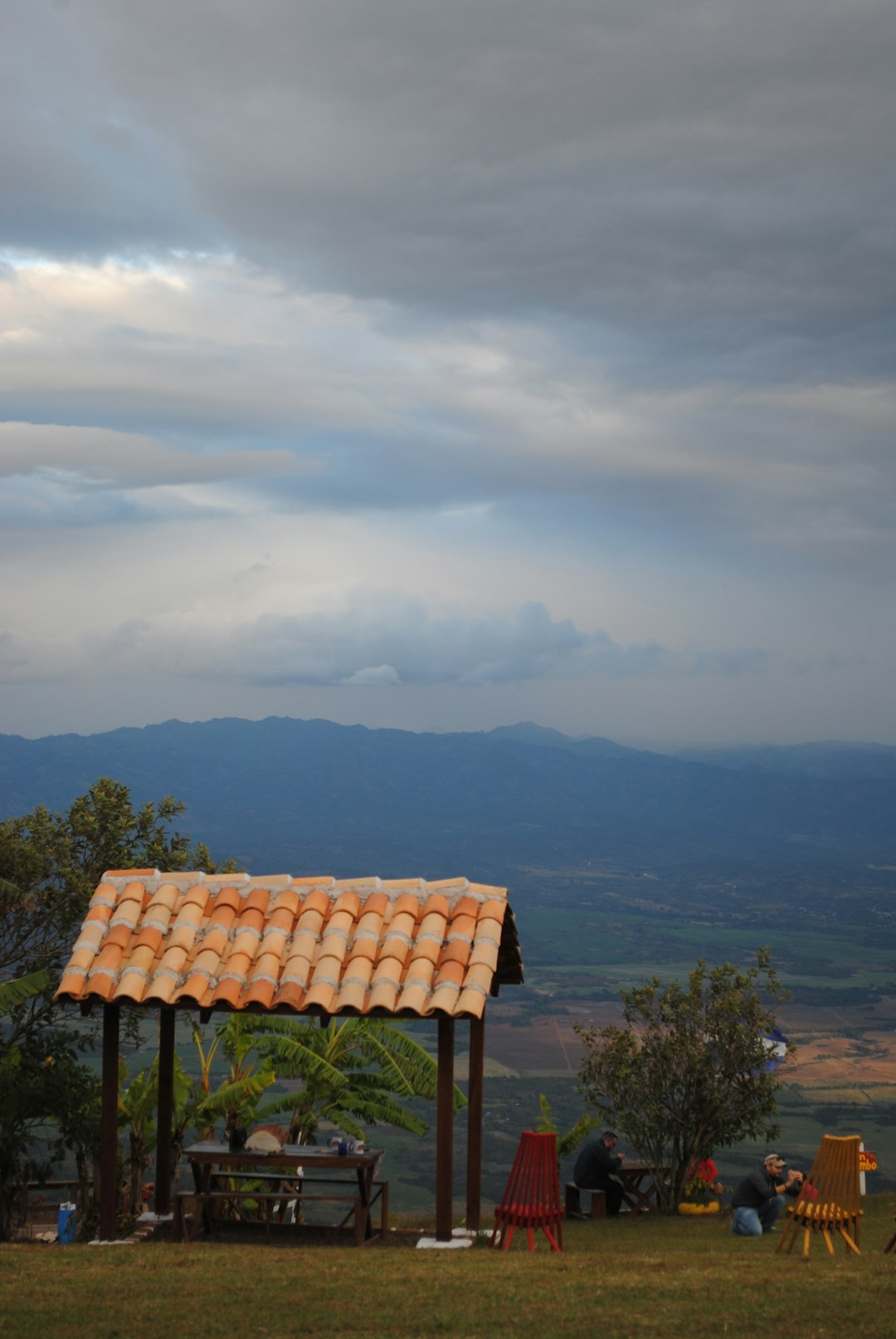 honduras