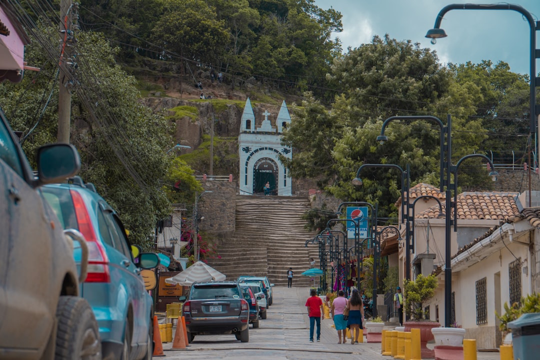 honduras