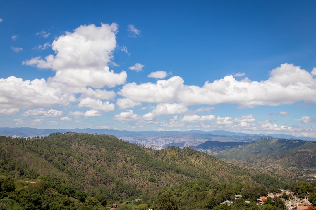 honduras