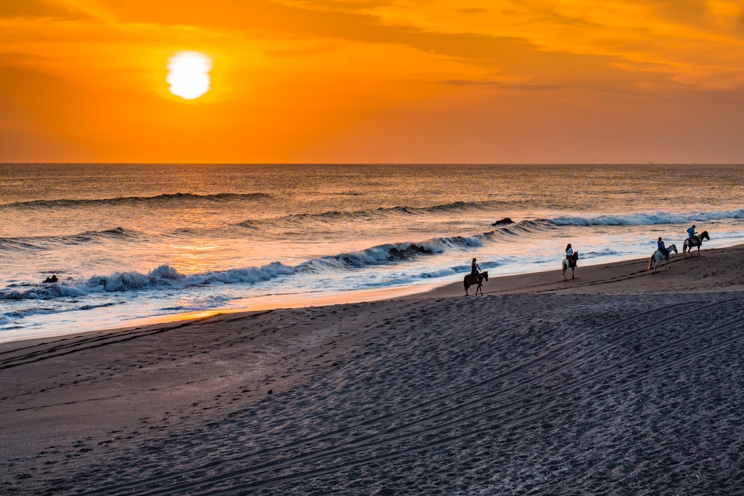 nicaragua