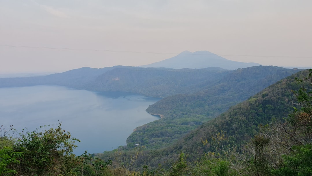 nicaragua