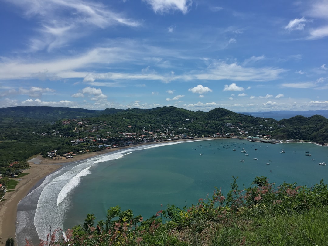 nicaragua