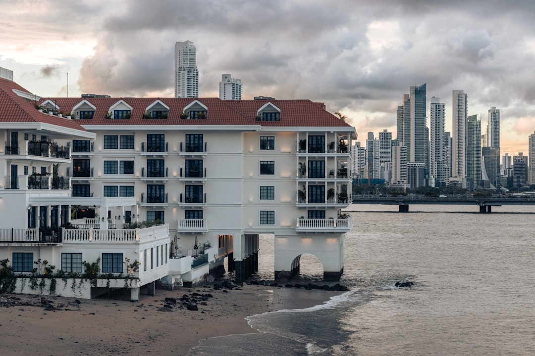 panama