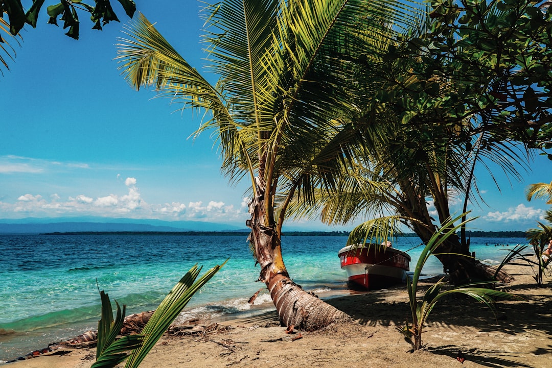 panama