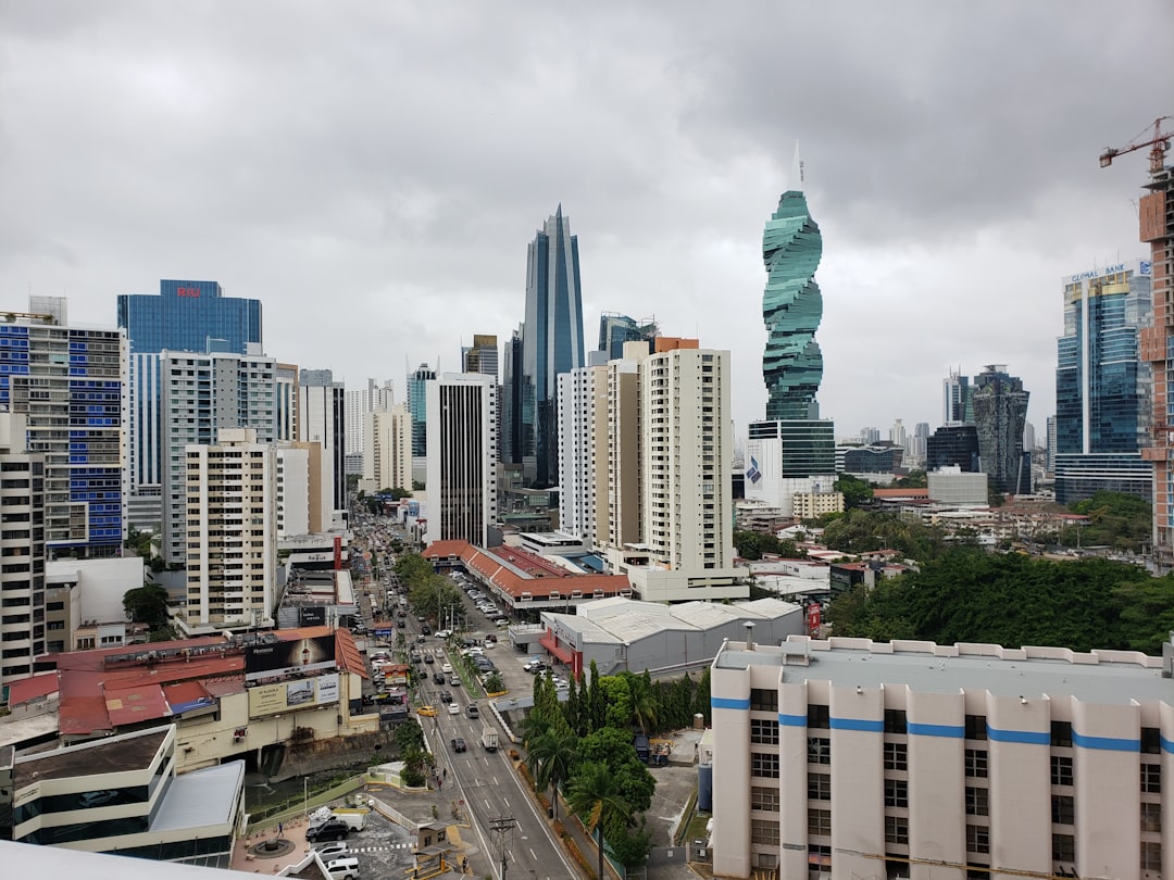 panama