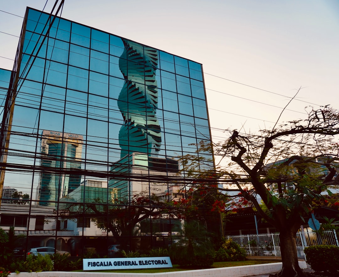 panama