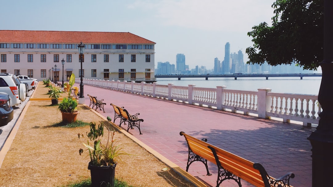 panama