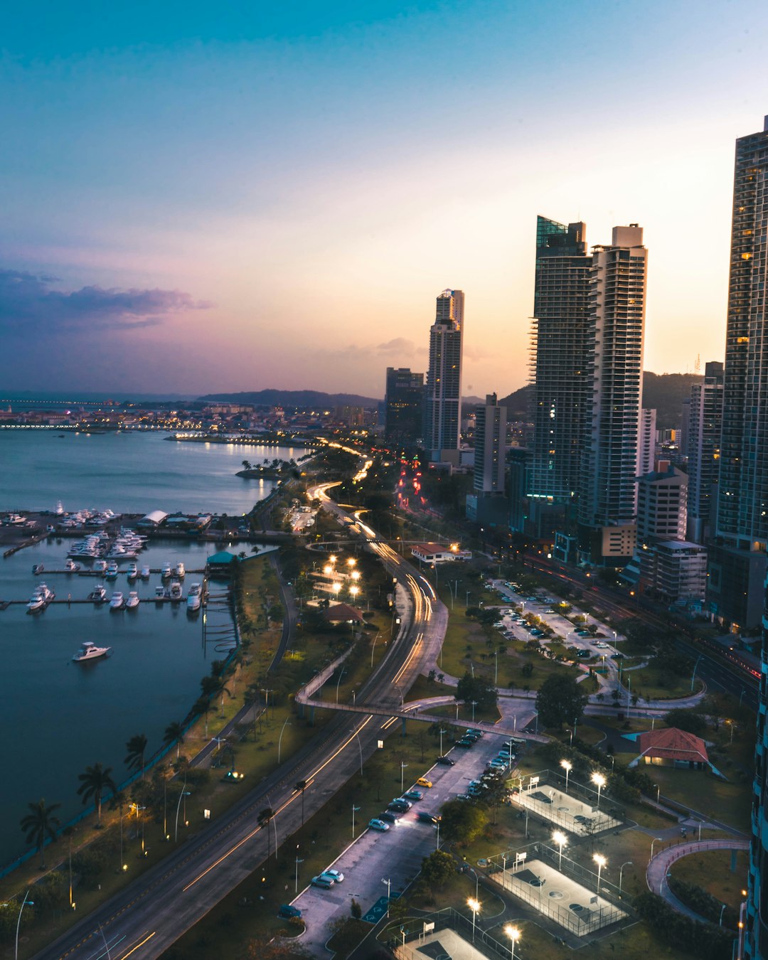 panama