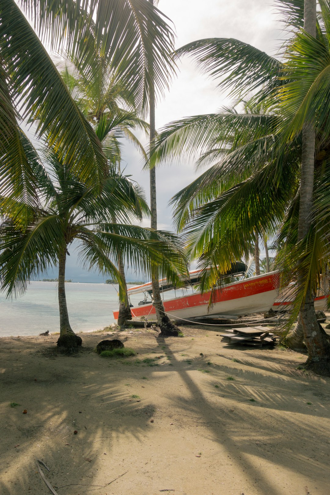 panama