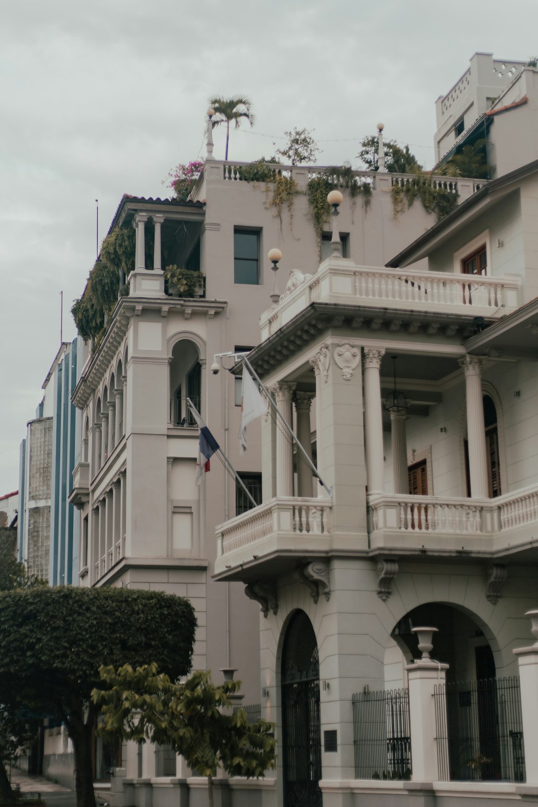 panama
