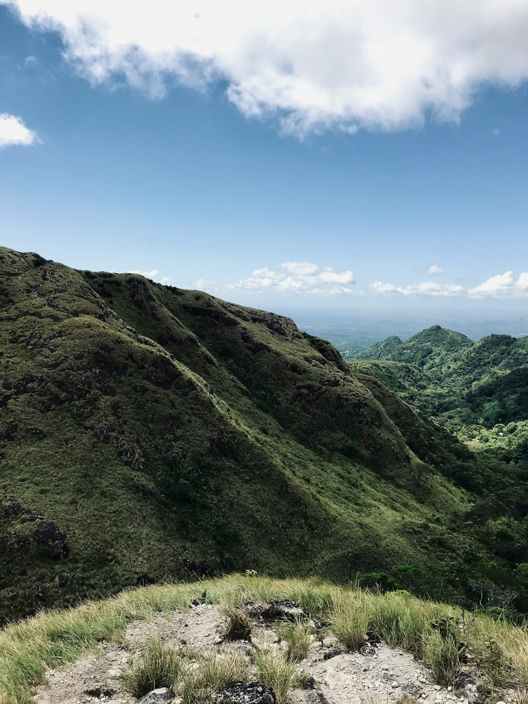 panama