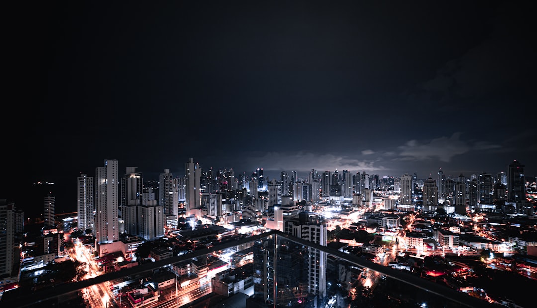 panama