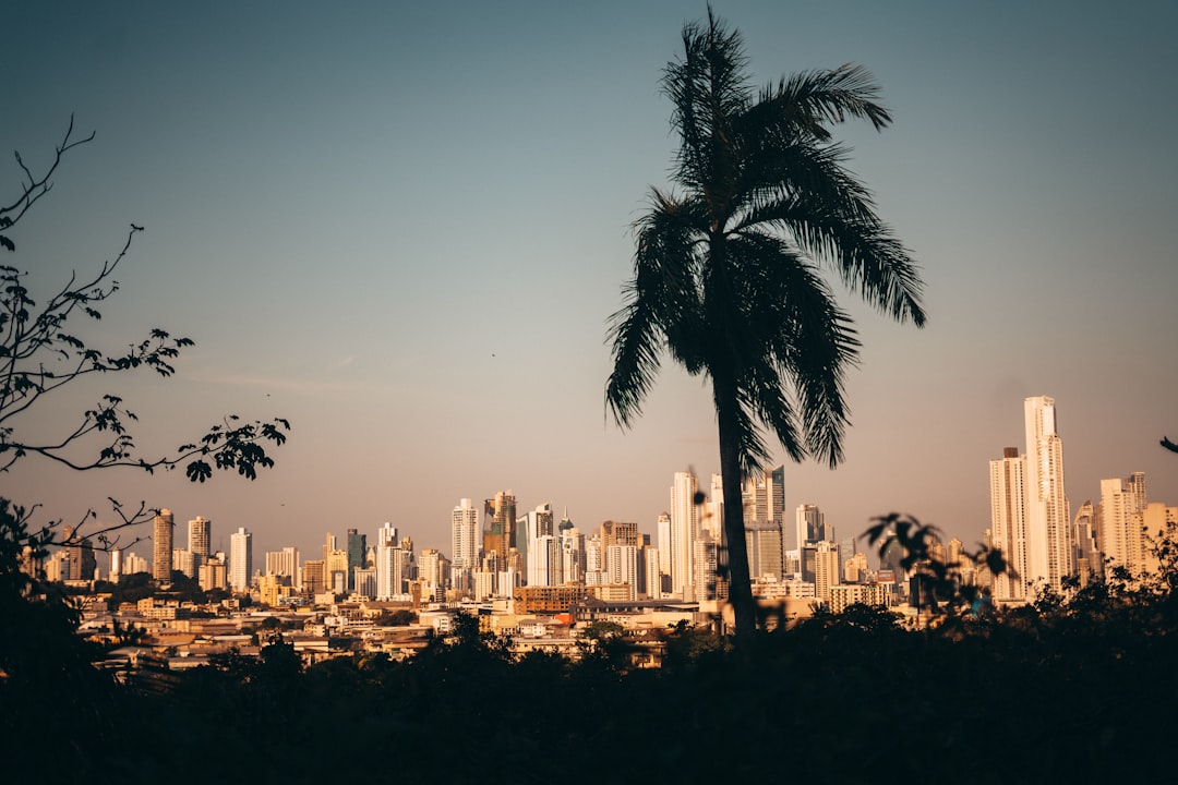 panama