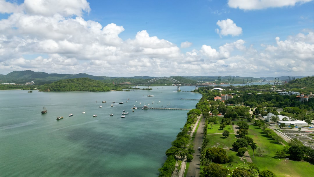 panama