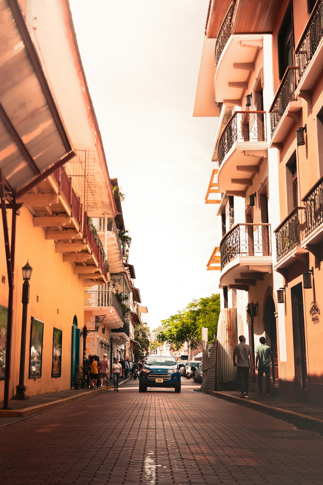 panama