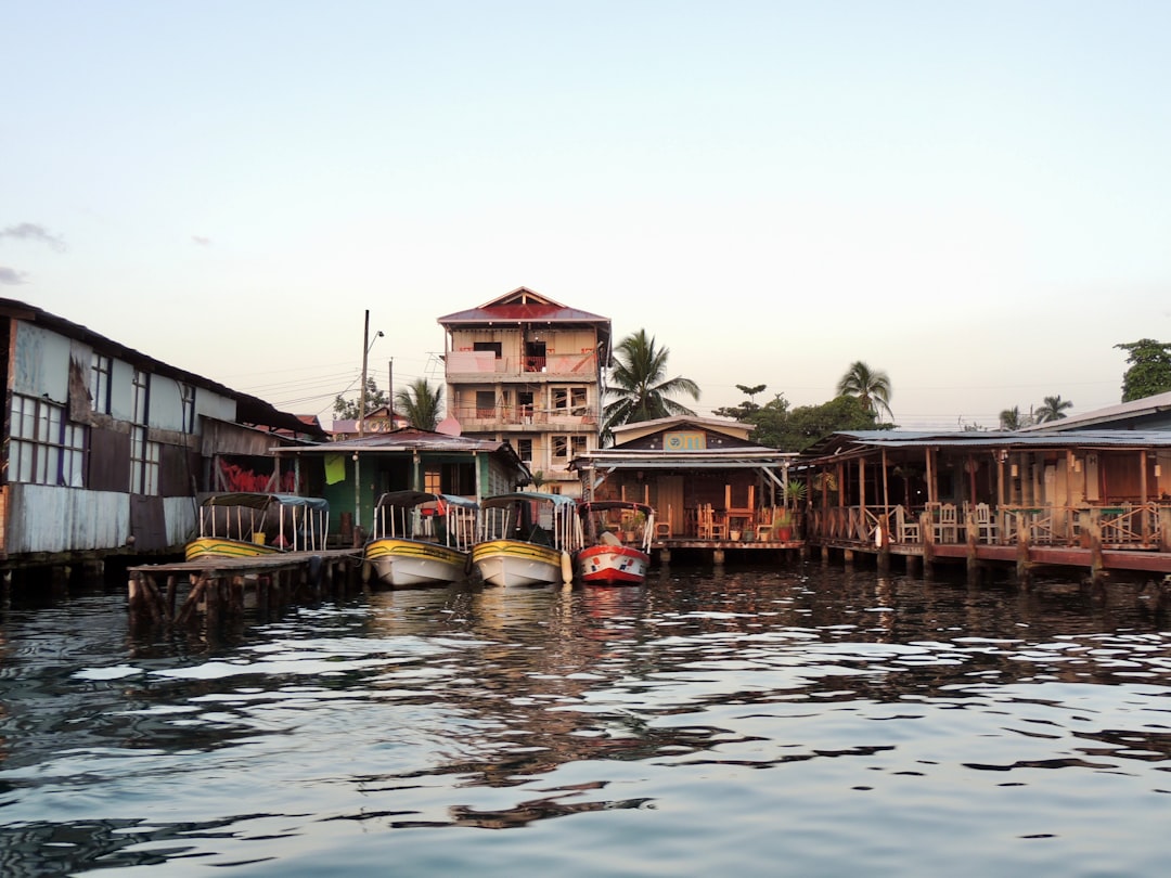 panama
