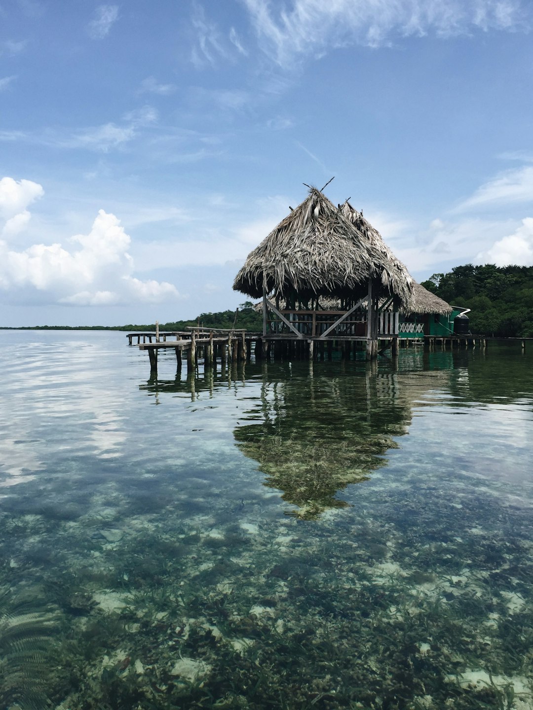 panama