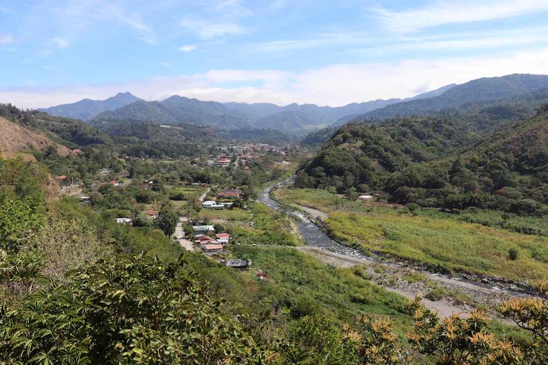 panama