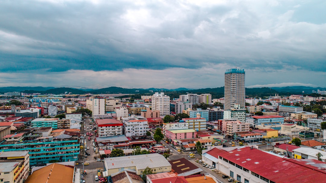 panama
