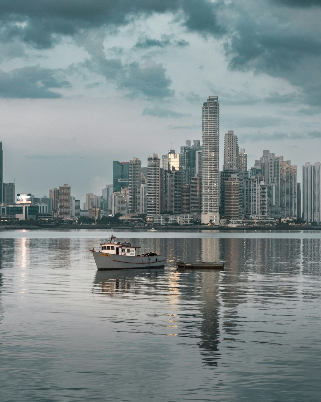 panama