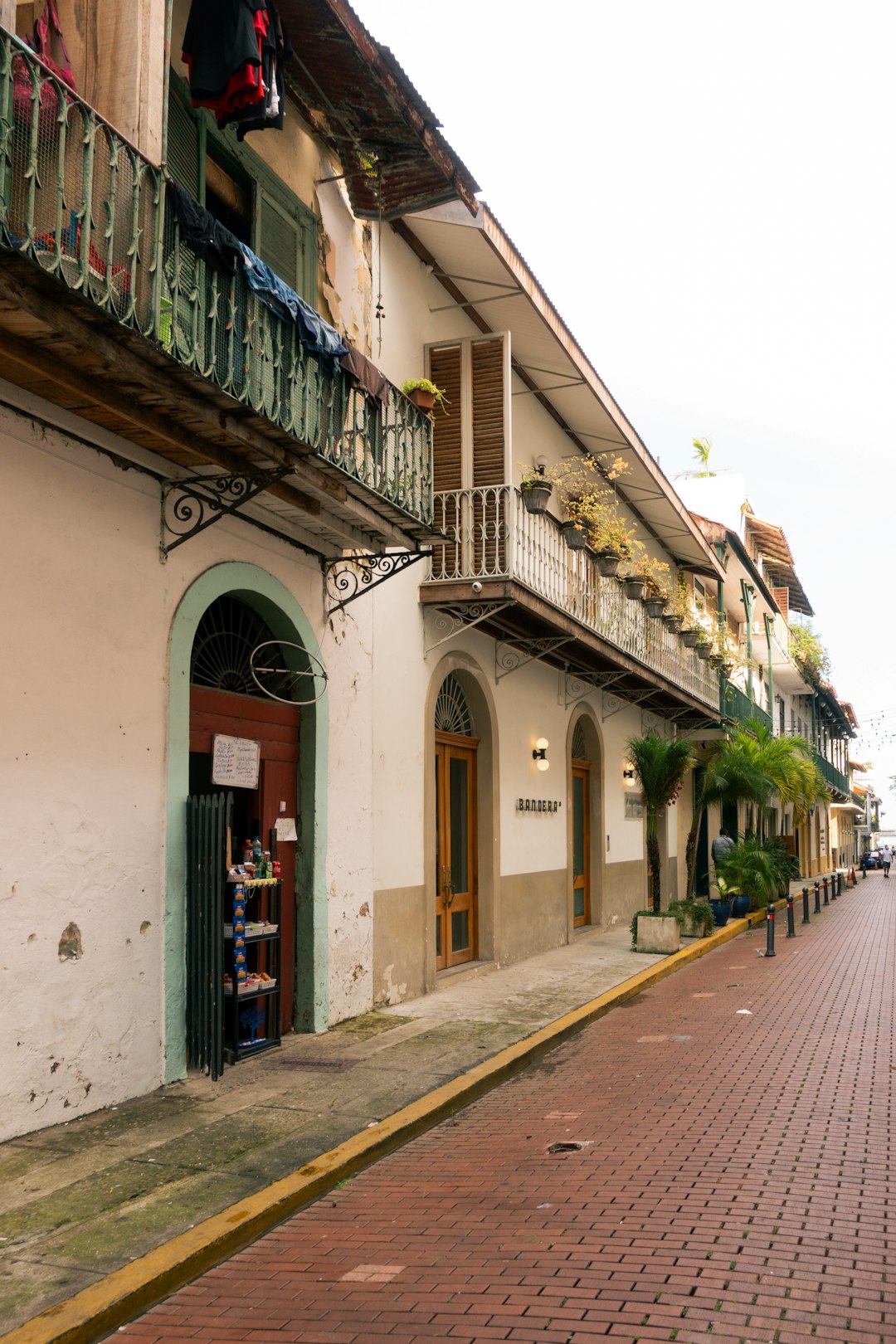 panama