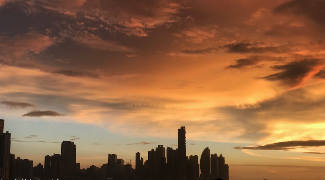 panama