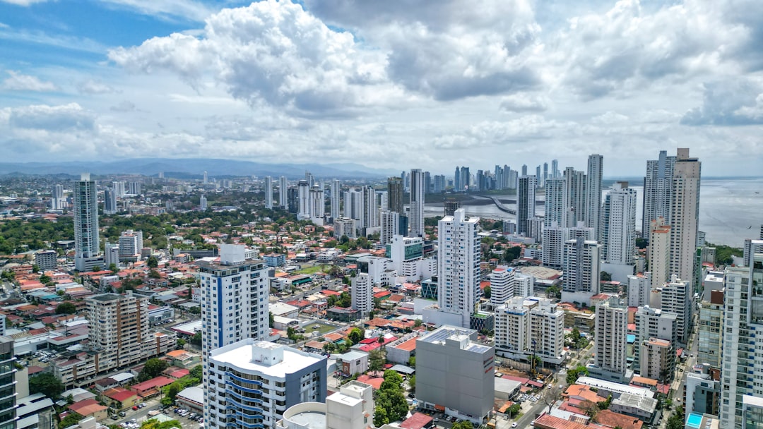 panama