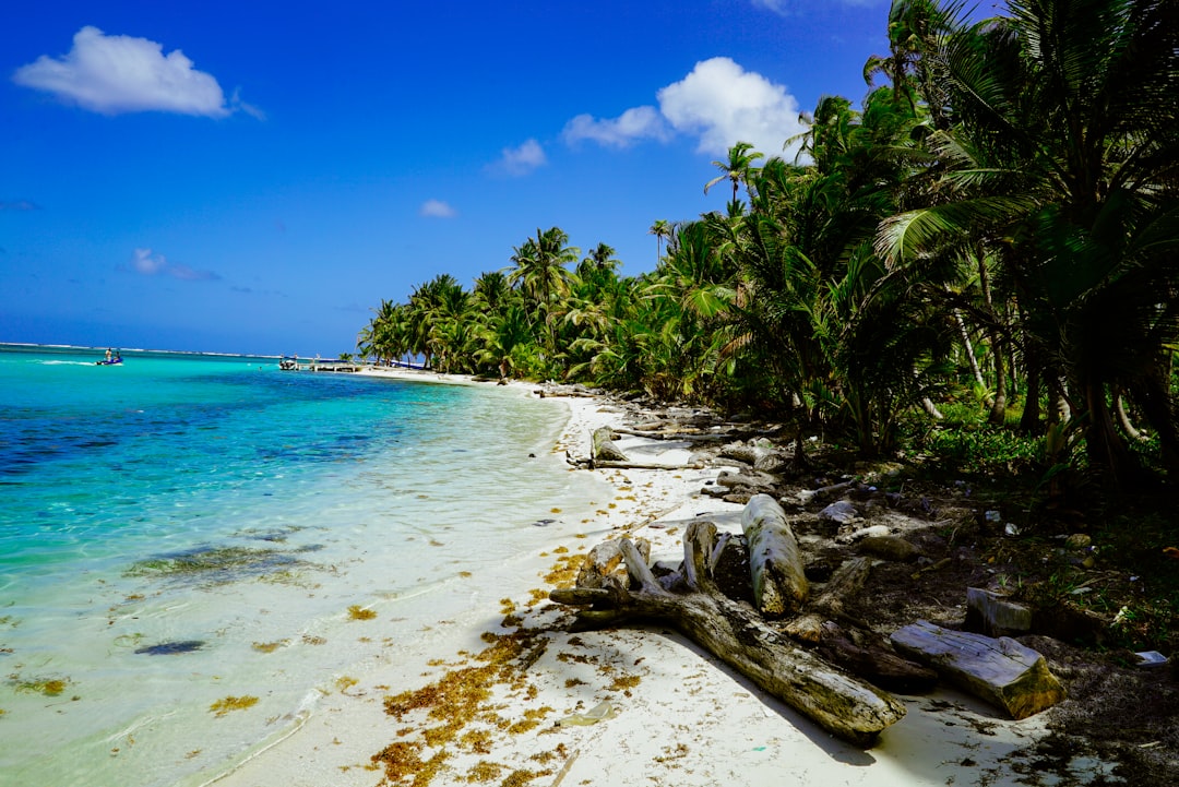 panama