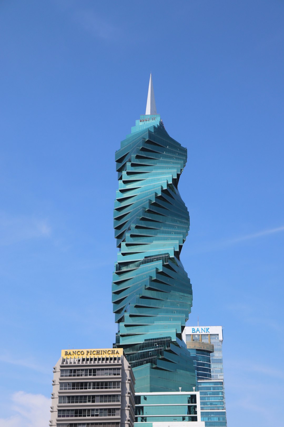 panama