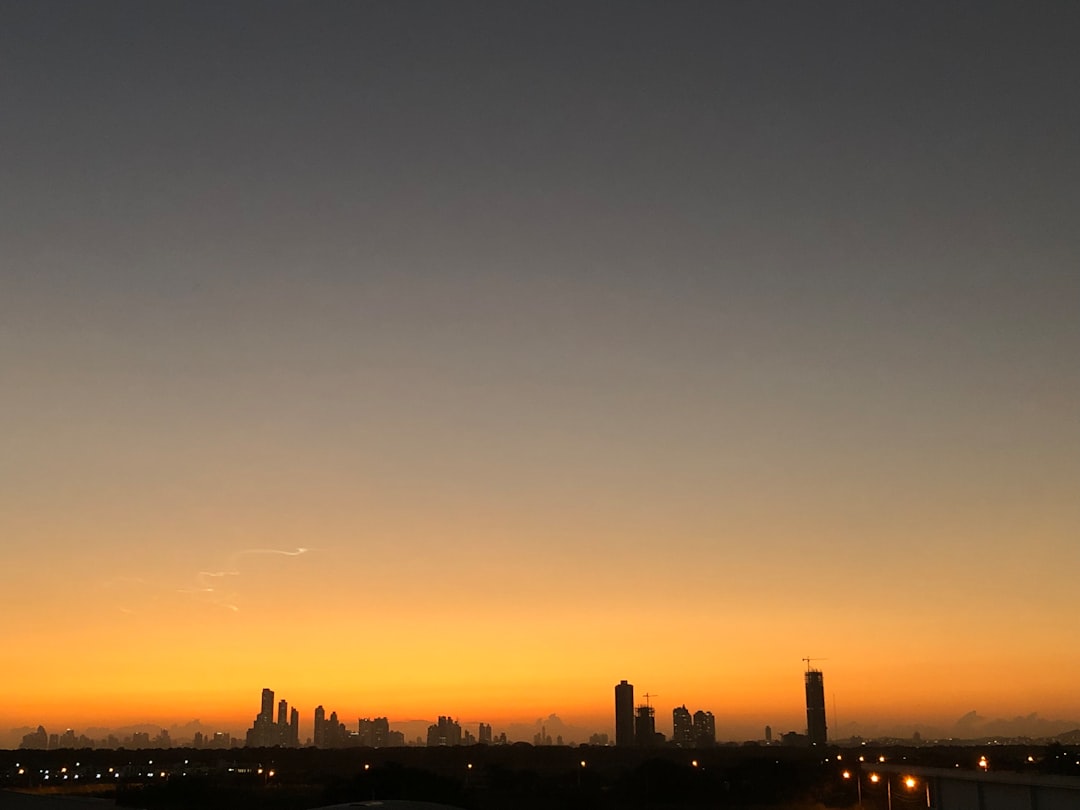 panama