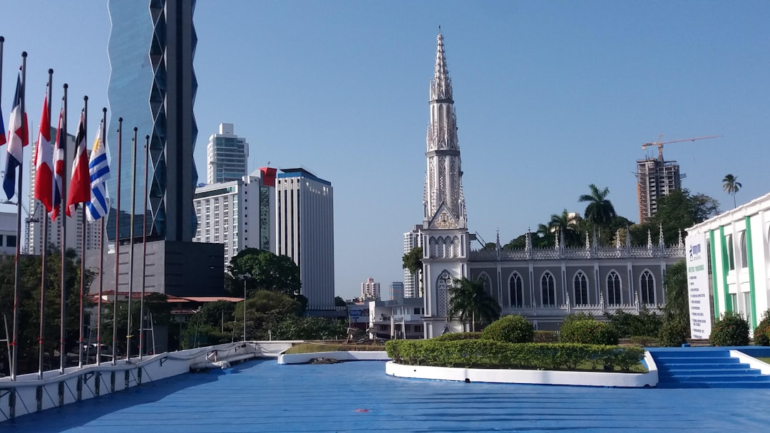 panama