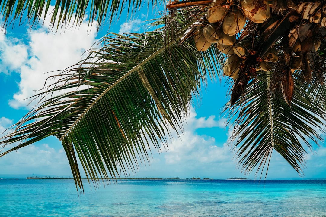 panama