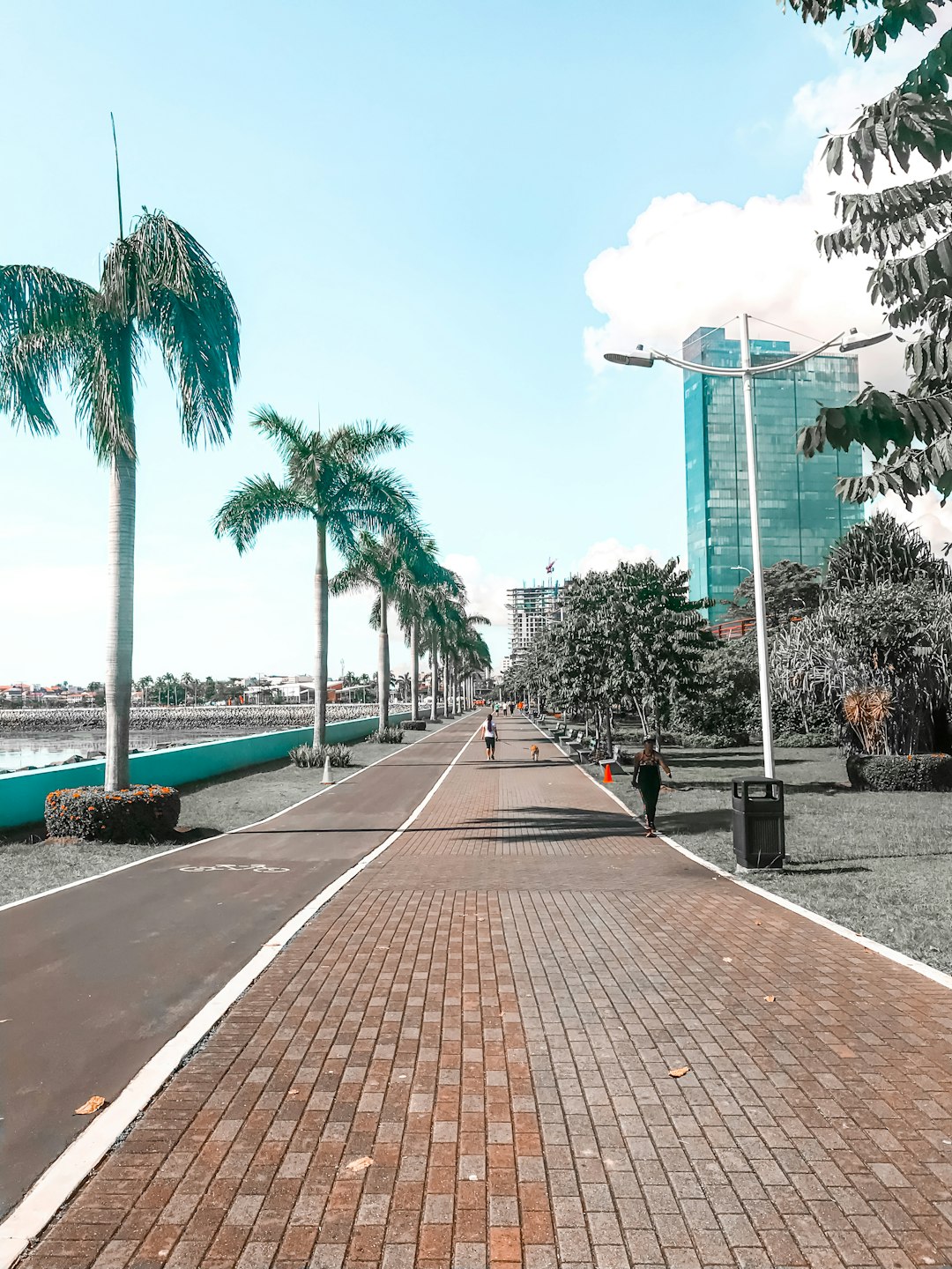 panama