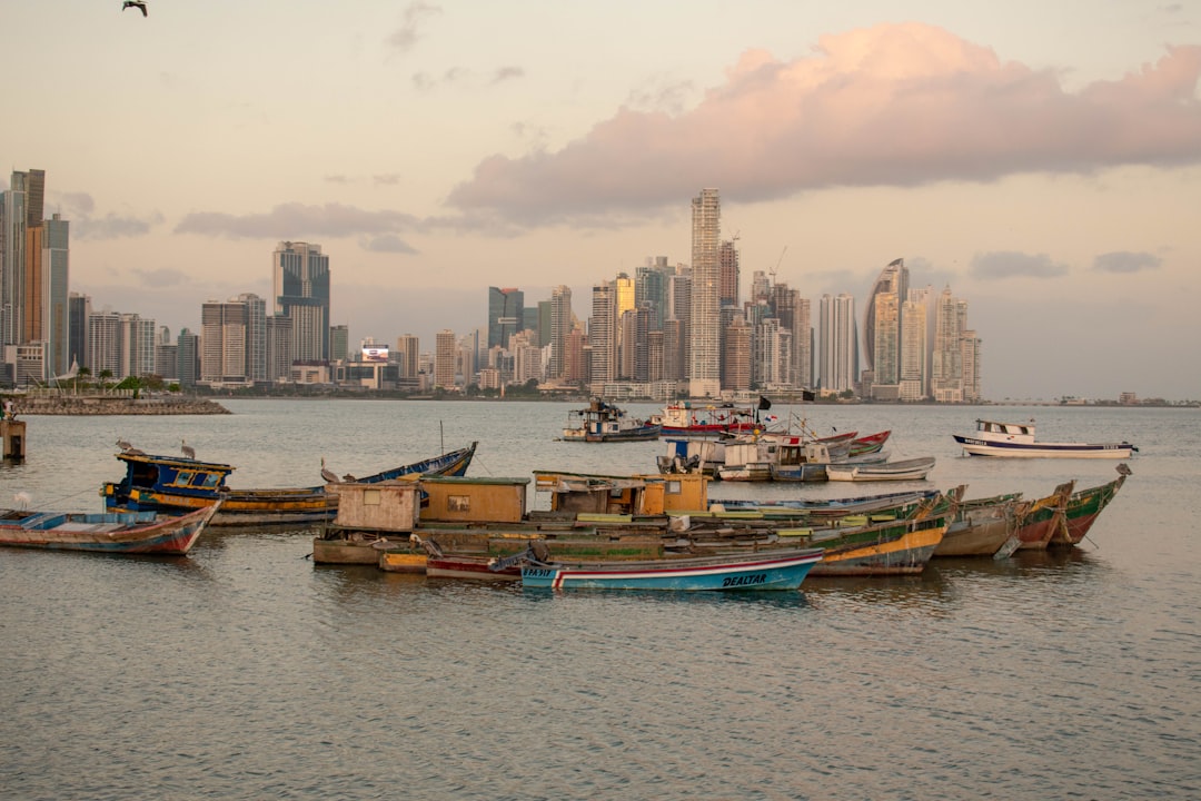 panama