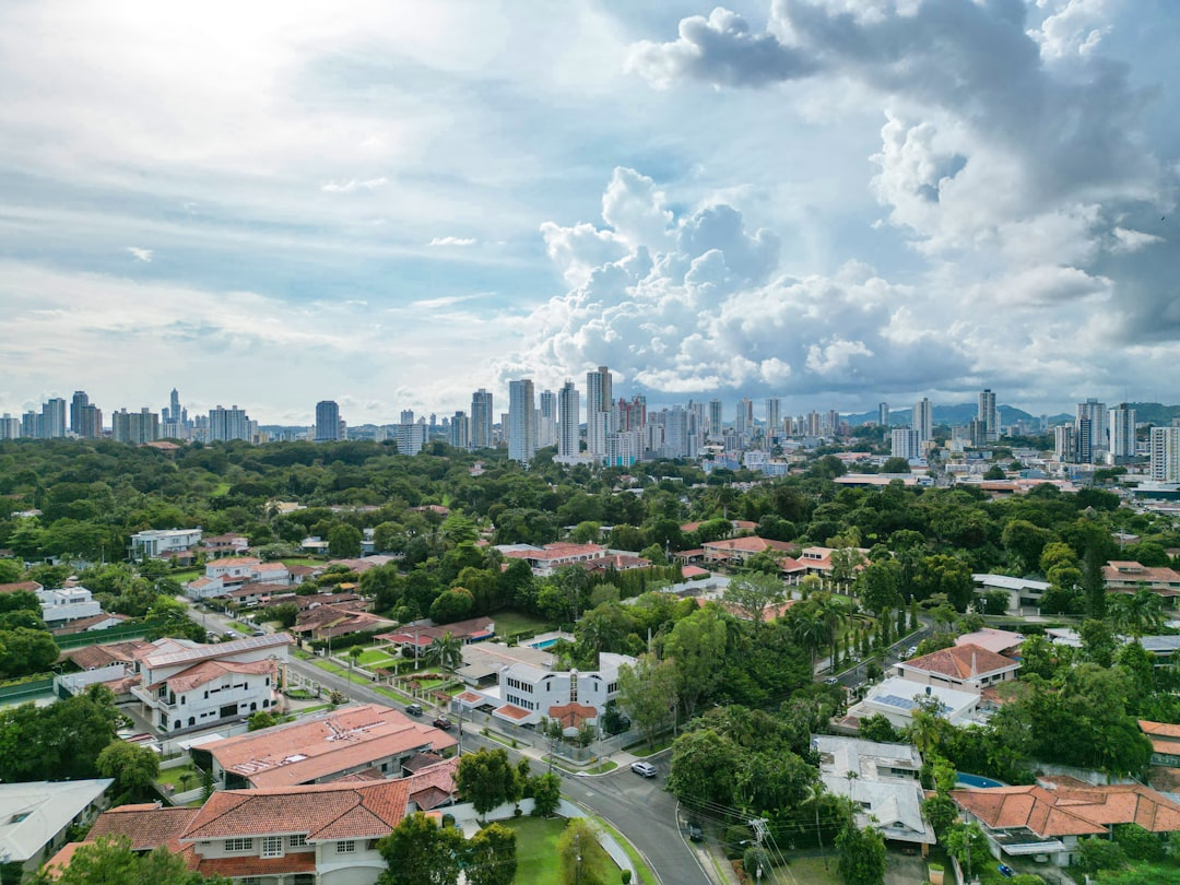 panama