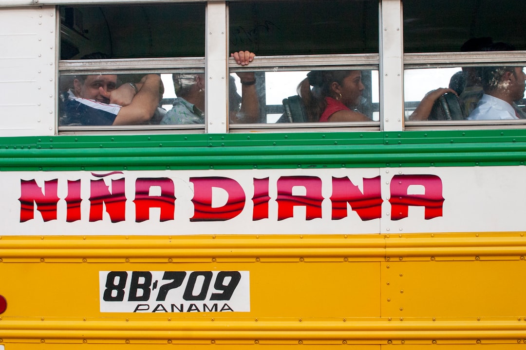 panama