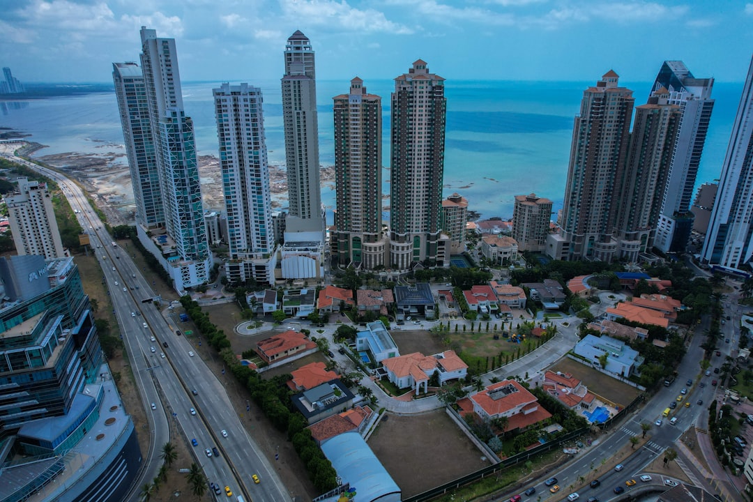 panama