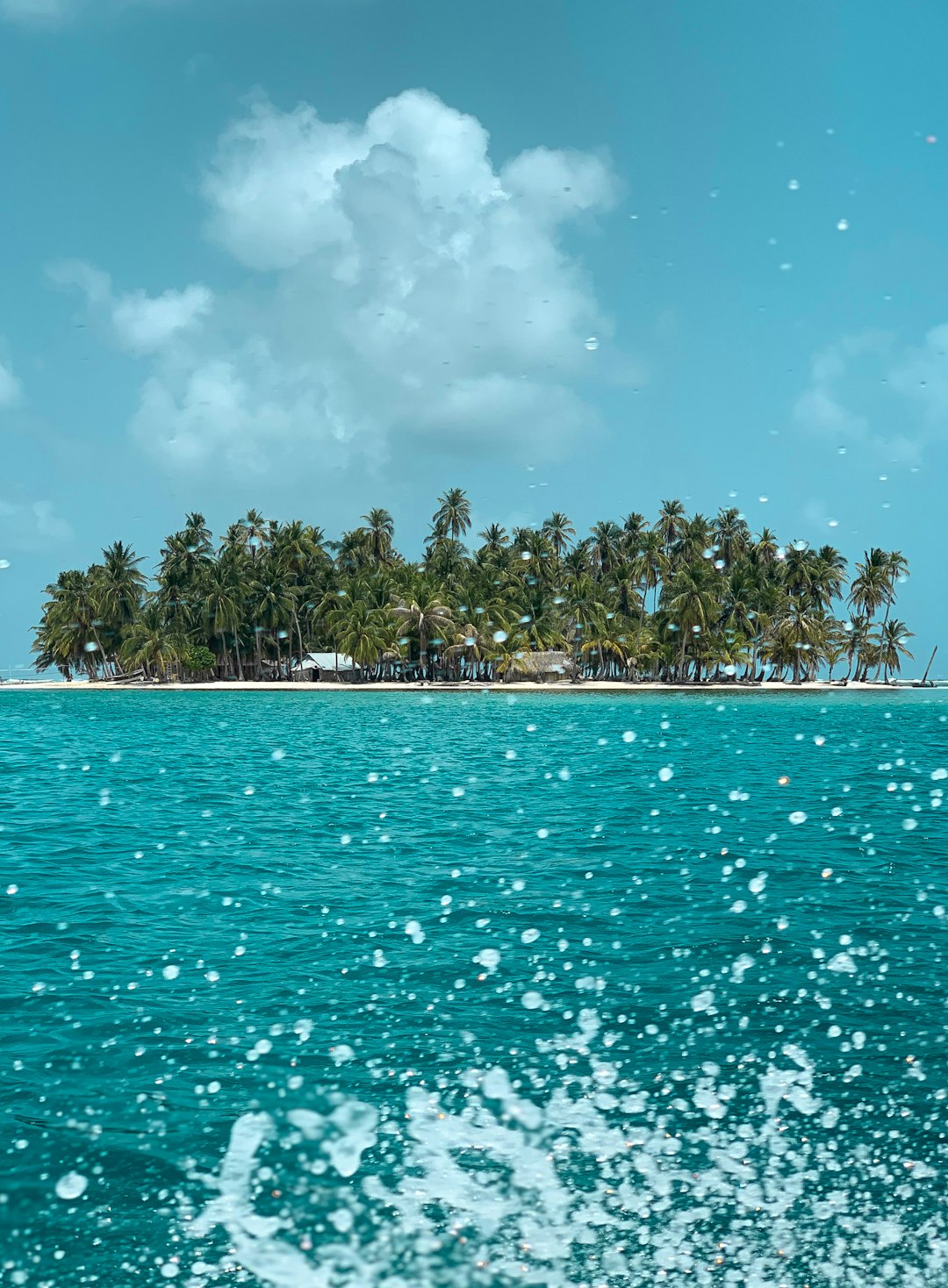 panama
