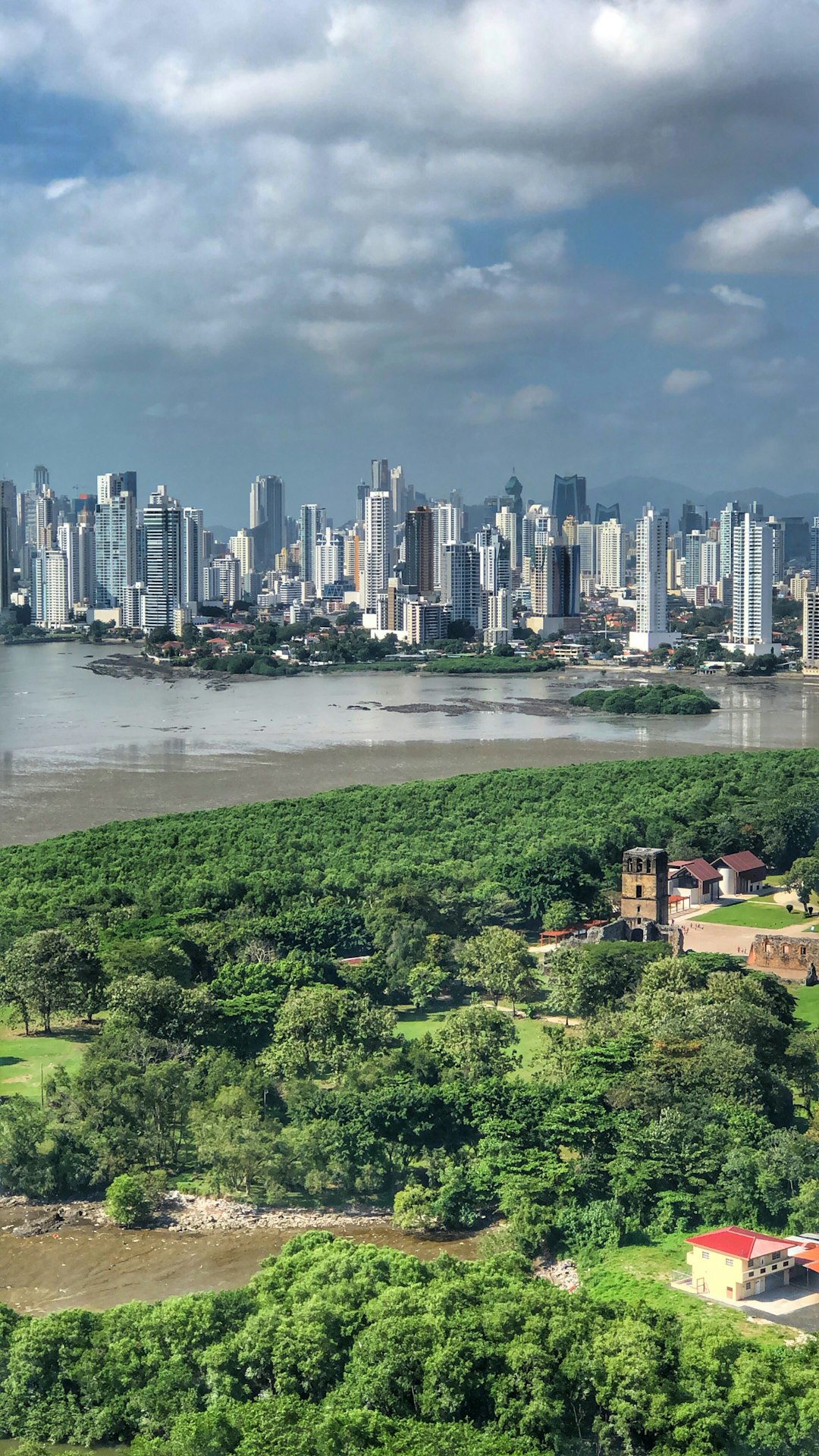 panama